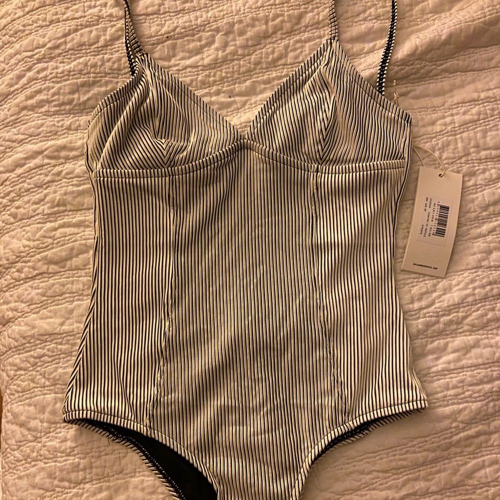 Brand new Zulu and zephyr suit